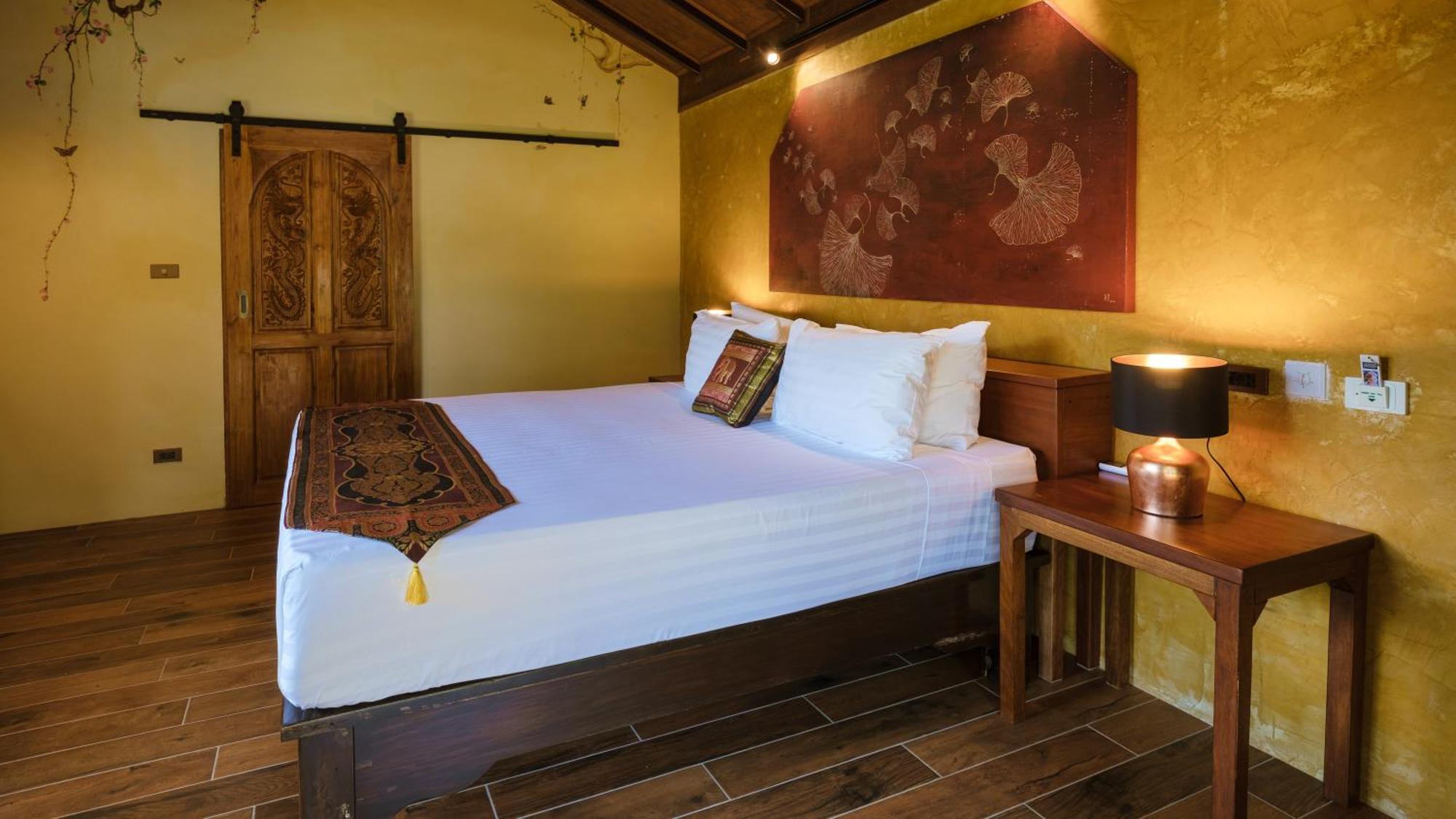 Jasmin Garden Koh Kood Hotel Ko Kut Room photo